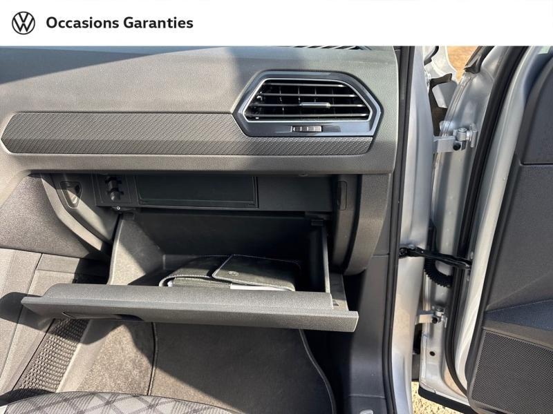 Voitures occasions VOLKSWAGEN TIGUAN R-Line Mougins