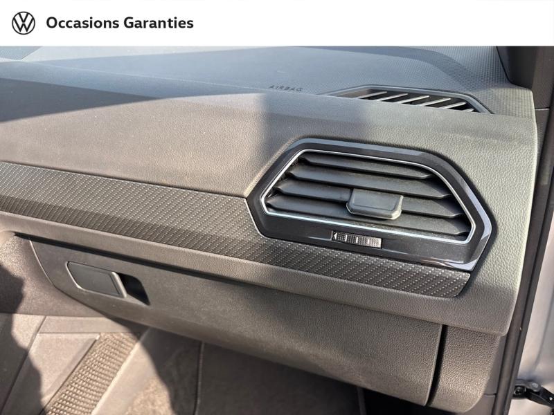 Voitures occasions VOLKSWAGEN TIGUAN R-Line Mougins