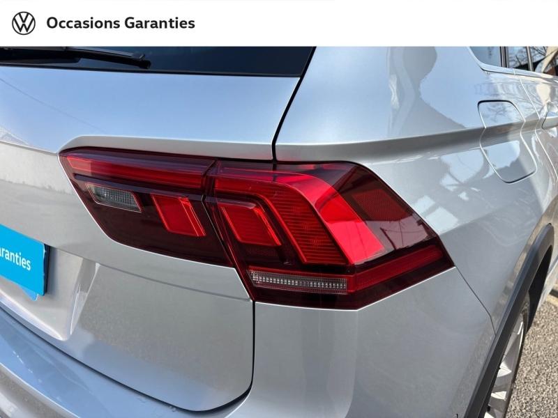 Voitures occasions VOLKSWAGEN TIGUAN R-Line Mougins