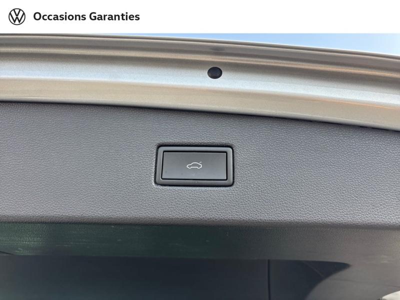 Voitures occasions VOLKSWAGEN TIGUAN R-Line Mougins