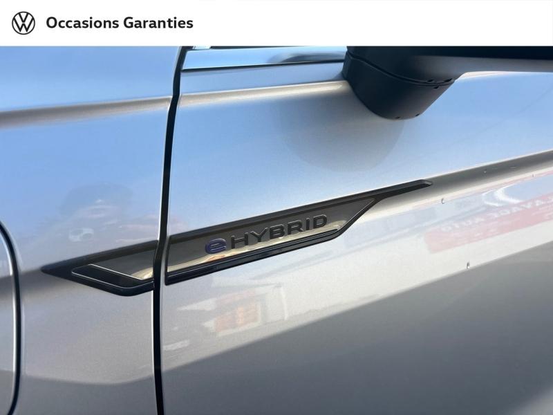 Voitures occasions VOLKSWAGEN TIGUAN R-Line Mougins