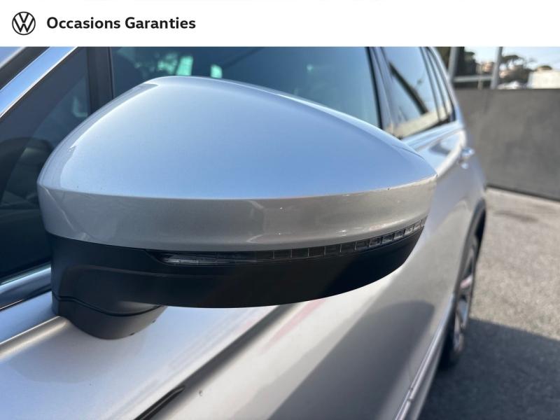 Voitures occasions VOLKSWAGEN TIGUAN R-Line Mougins