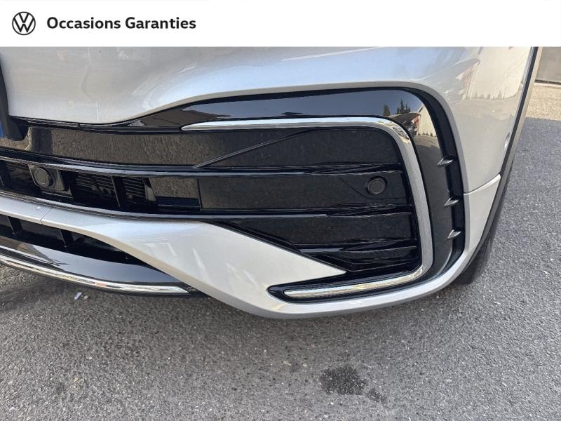 Voitures occasions VOLKSWAGEN TIGUAN R-Line Mougins