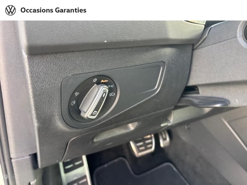 Voitures occasions VOLKSWAGEN TIGUAN R-Line Mougins