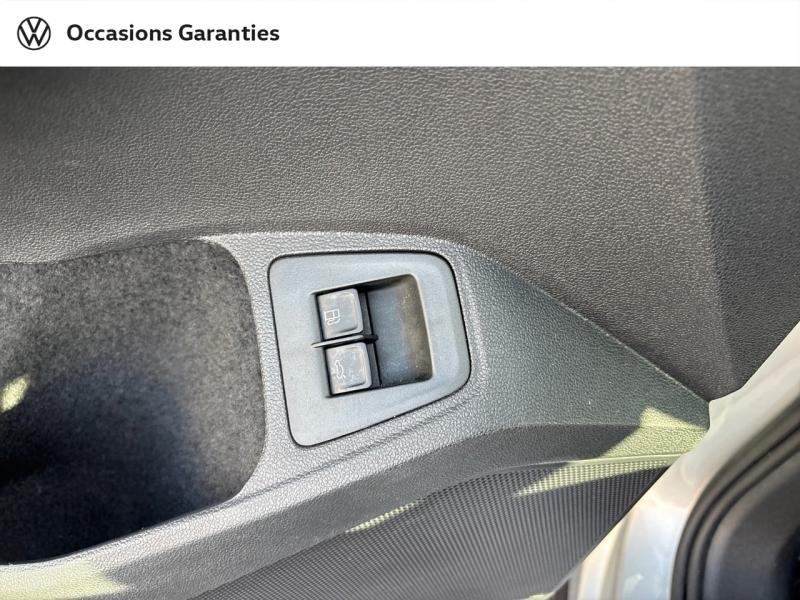 Voitures occasions VOLKSWAGEN TIGUAN R-Line Mougins
