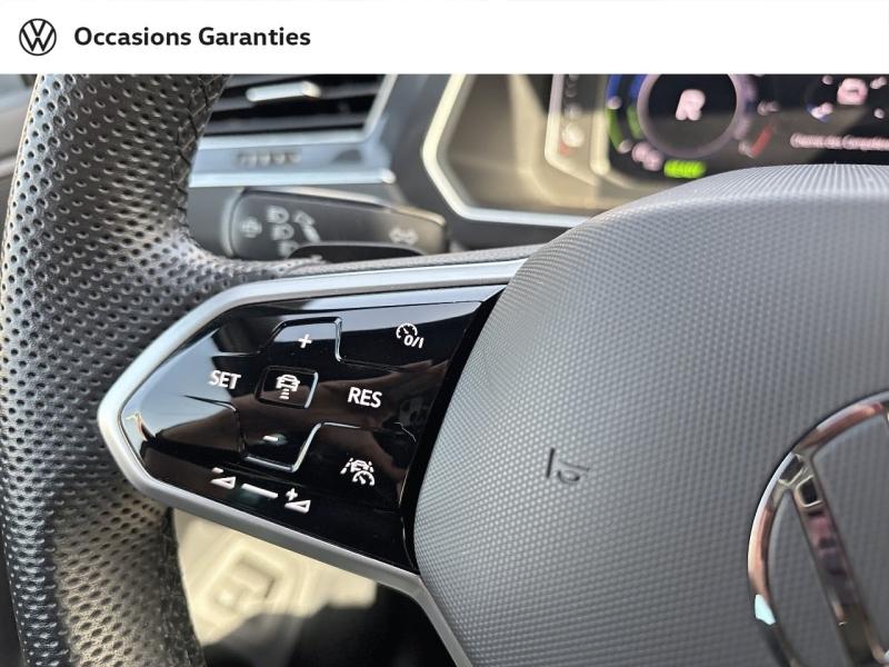Voitures occasions VOLKSWAGEN TIGUAN R-Line Mougins