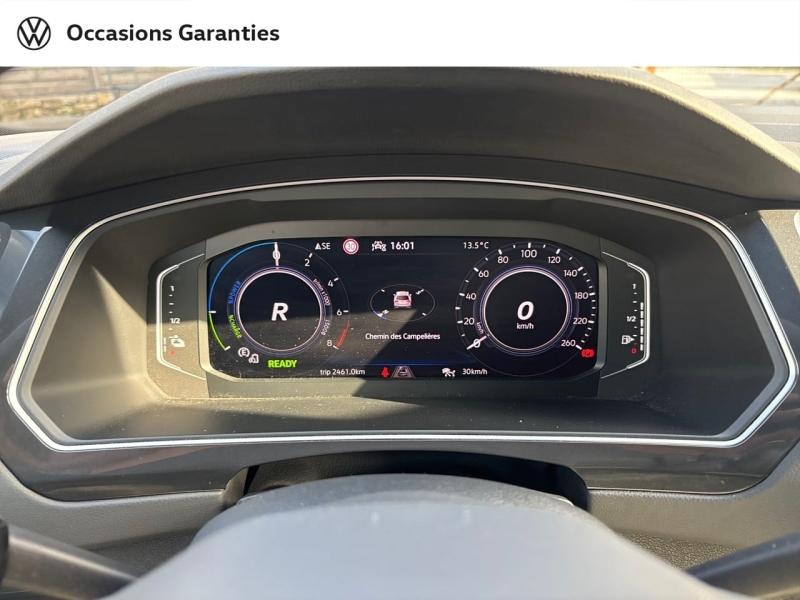 Voitures occasions VOLKSWAGEN TIGUAN R-Line Mougins