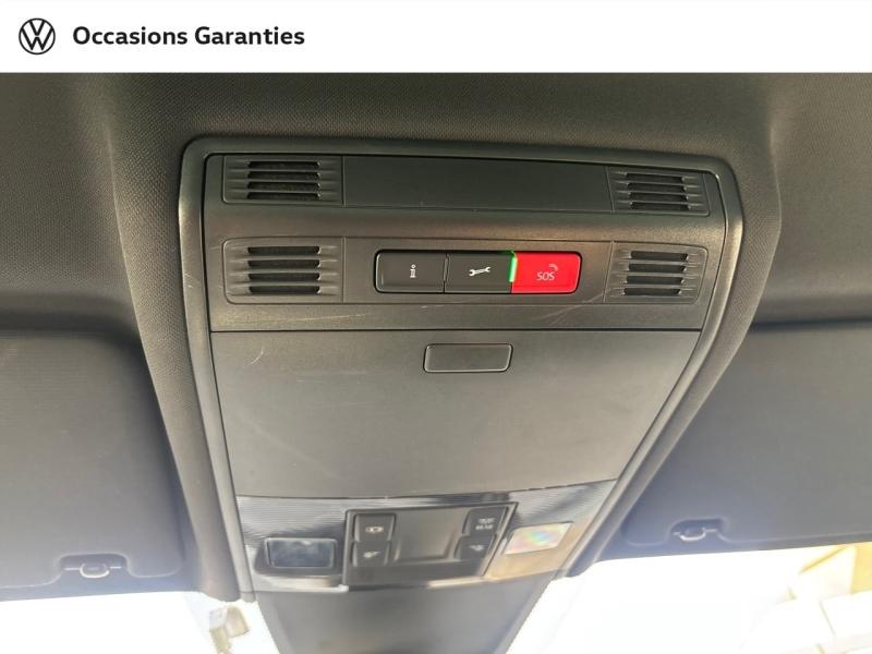 Voitures occasions VOLKSWAGEN TIGUAN R-Line Mougins