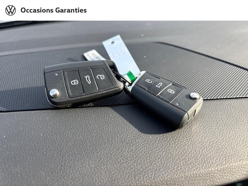 Voitures occasions VOLKSWAGEN TIGUAN R-Line Mougins