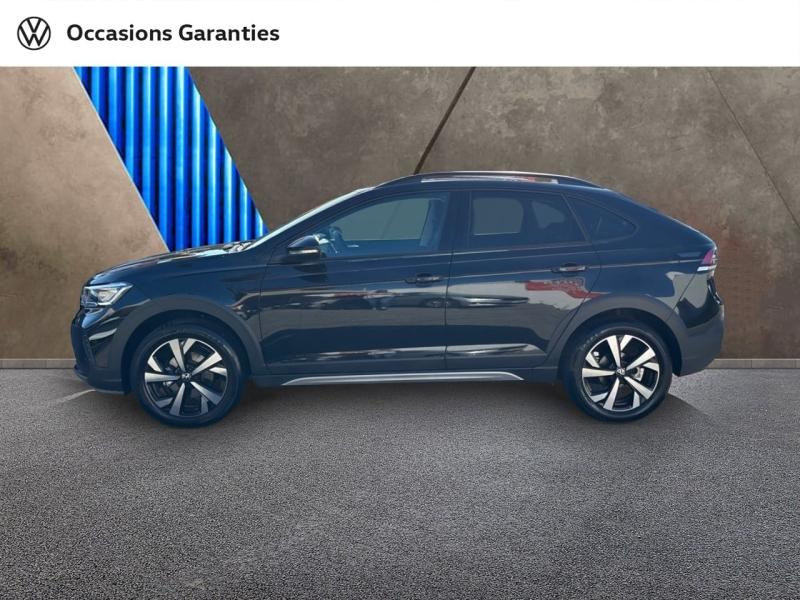 Voitures occasions VOLKSWAGEN TAIGO VW Edition Mougins