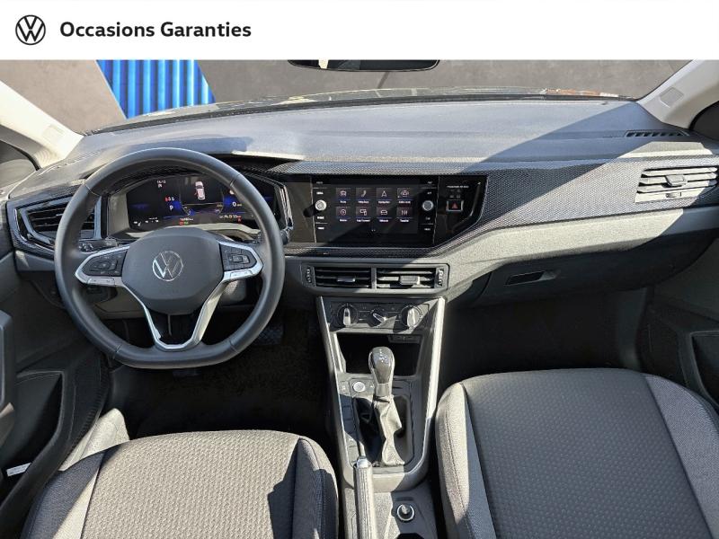 Voitures occasions VOLKSWAGEN TAIGO VW Edition Mougins