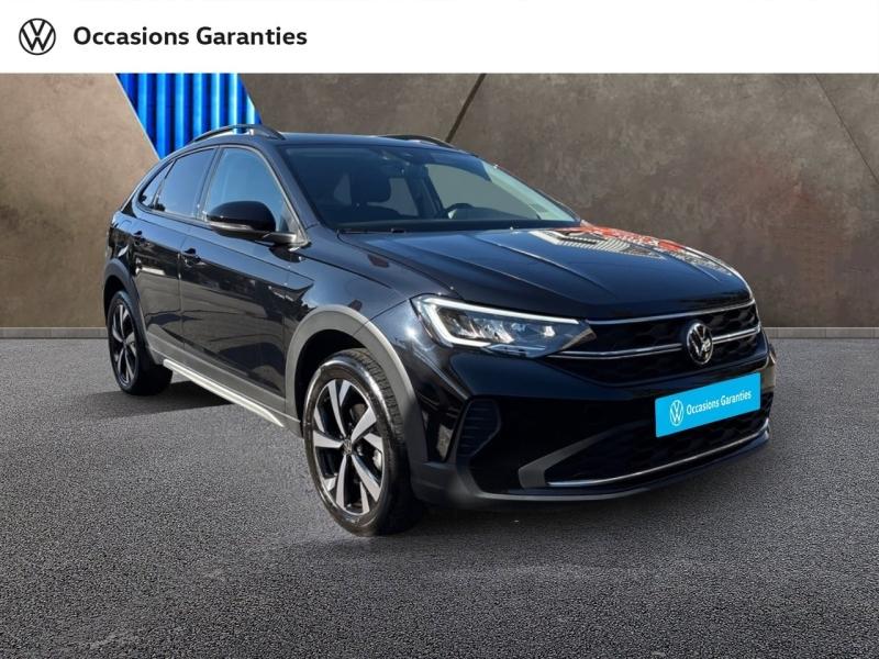 Voitures occasions VOLKSWAGEN TAIGO VW Edition Mougins