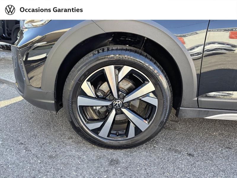 Voitures occasions VOLKSWAGEN TAIGO VW Edition Mougins