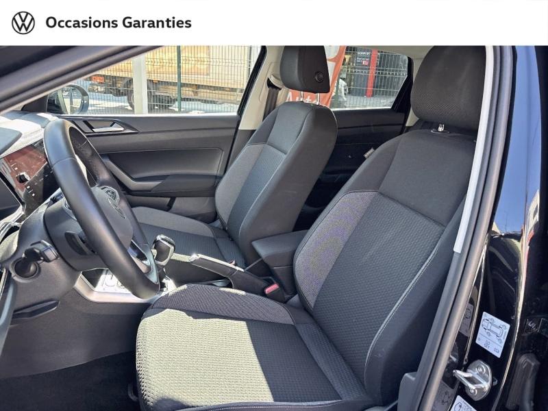 Voitures occasions VOLKSWAGEN TAIGO VW Edition Mougins