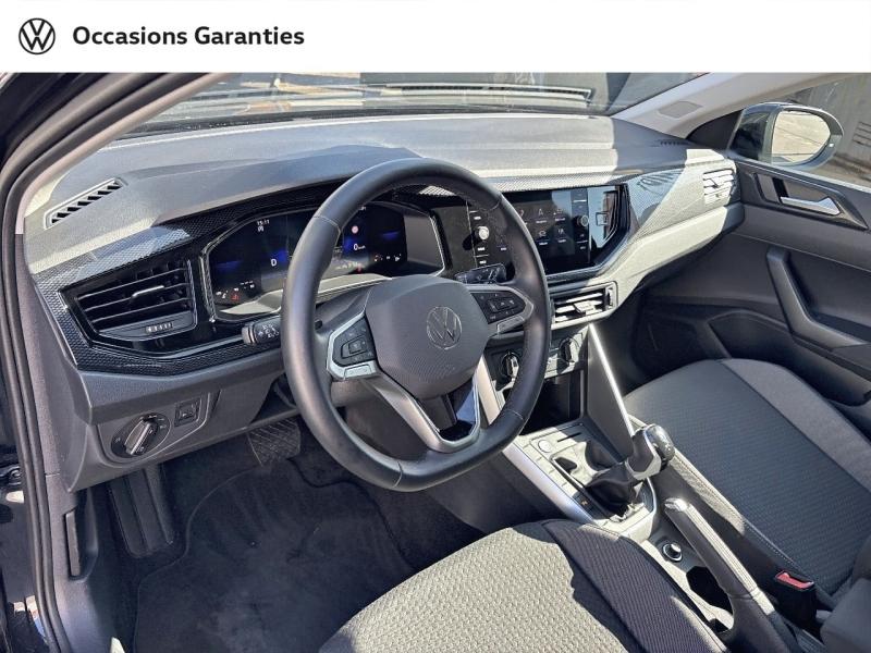 Voitures occasions VOLKSWAGEN TAIGO VW Edition Mougins