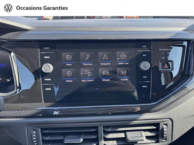 Voitures occasions VOLKSWAGEN TAIGO VW Edition Mougins