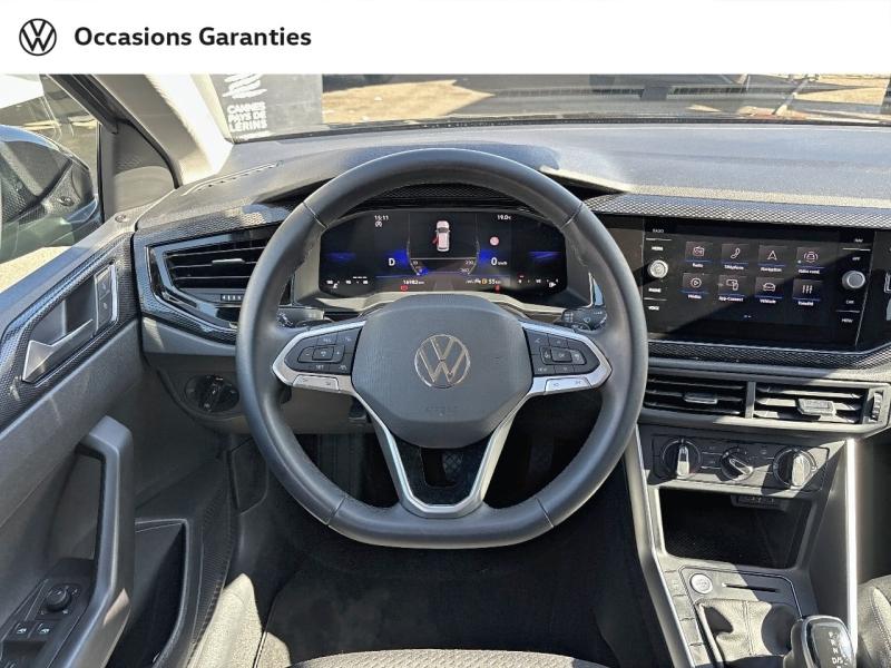 Voitures occasions VOLKSWAGEN TAIGO VW Edition Mougins