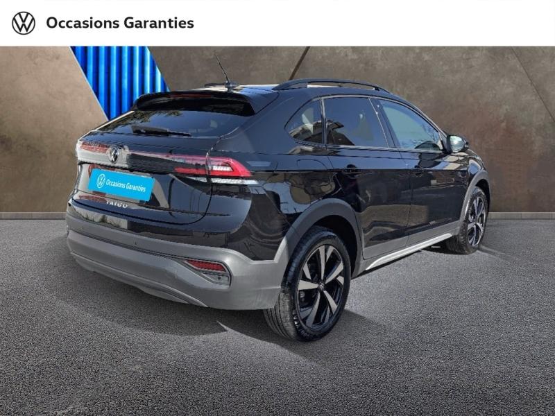 Voitures occasions VOLKSWAGEN TAIGO VW Edition Mougins