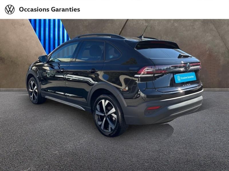 Voitures occasions VOLKSWAGEN TAIGO VW Edition Mougins