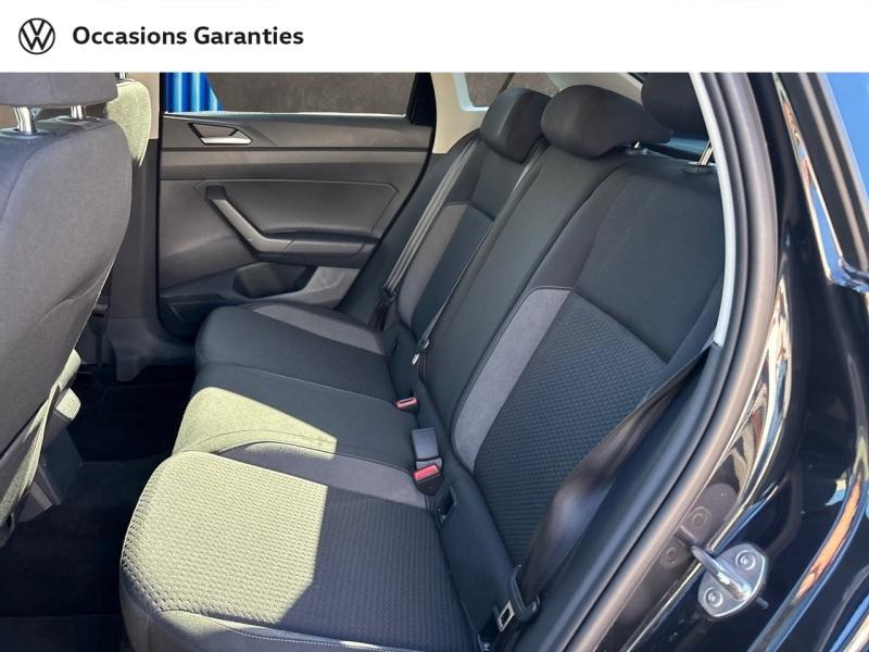 Voitures occasions VOLKSWAGEN TAIGO VW Edition Mougins