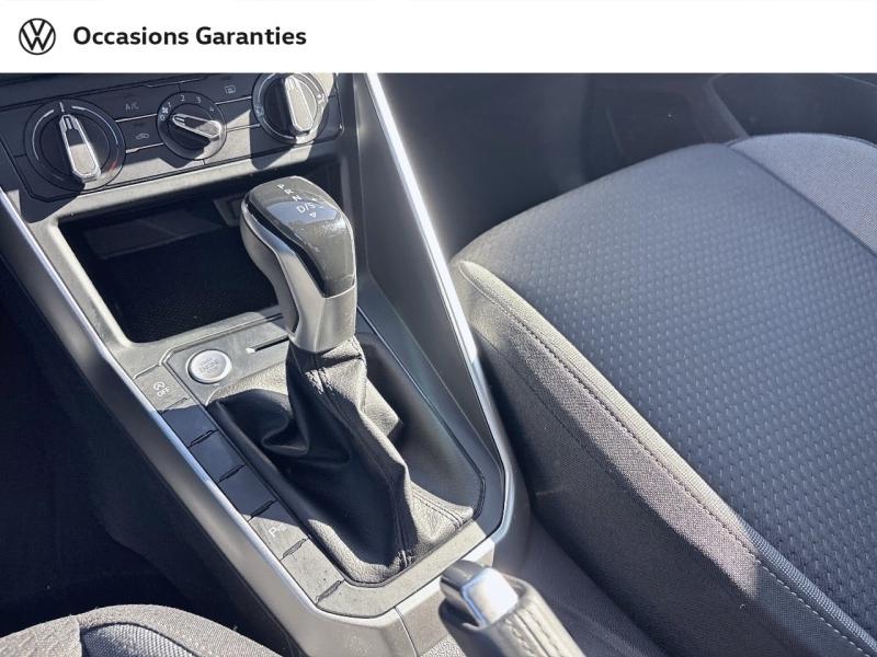 Voitures occasions VOLKSWAGEN TAIGO VW Edition Mougins