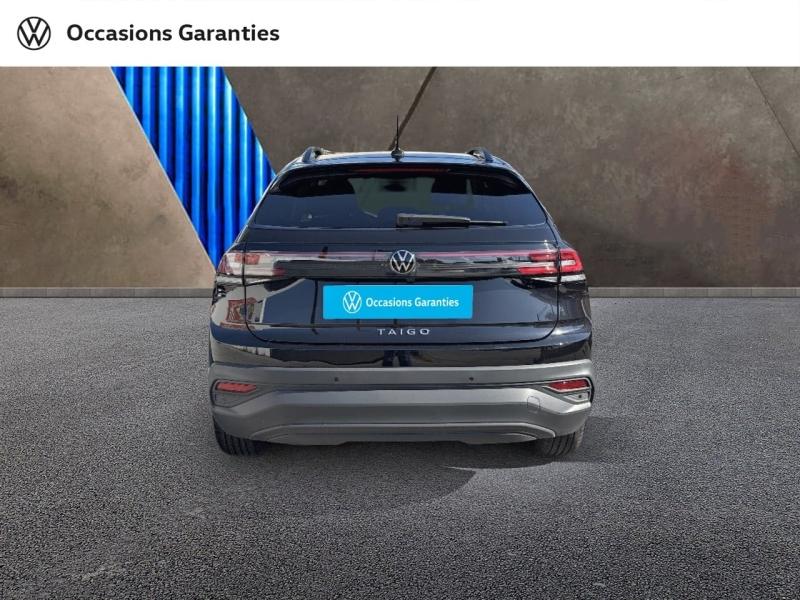 Voitures occasions VOLKSWAGEN TAIGO VW Edition Mougins