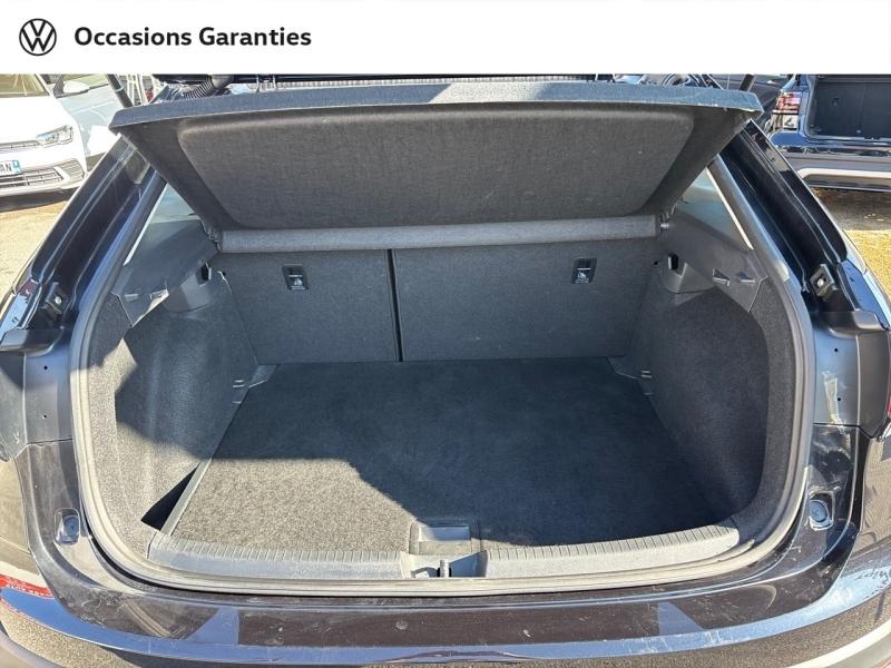 Voitures occasions VOLKSWAGEN TAIGO VW Edition Mougins