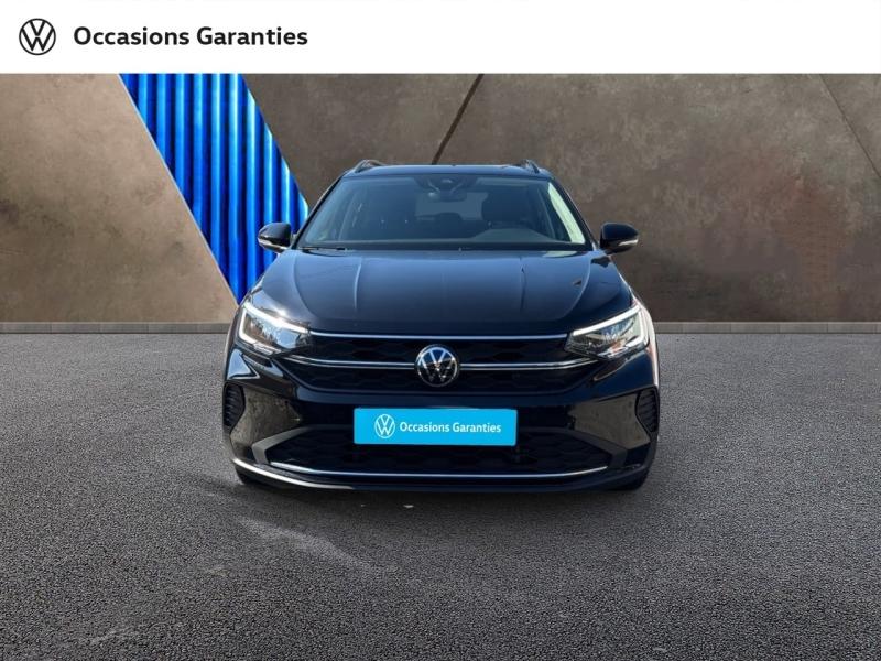 Voitures occasions VOLKSWAGEN TAIGO VW Edition Mougins