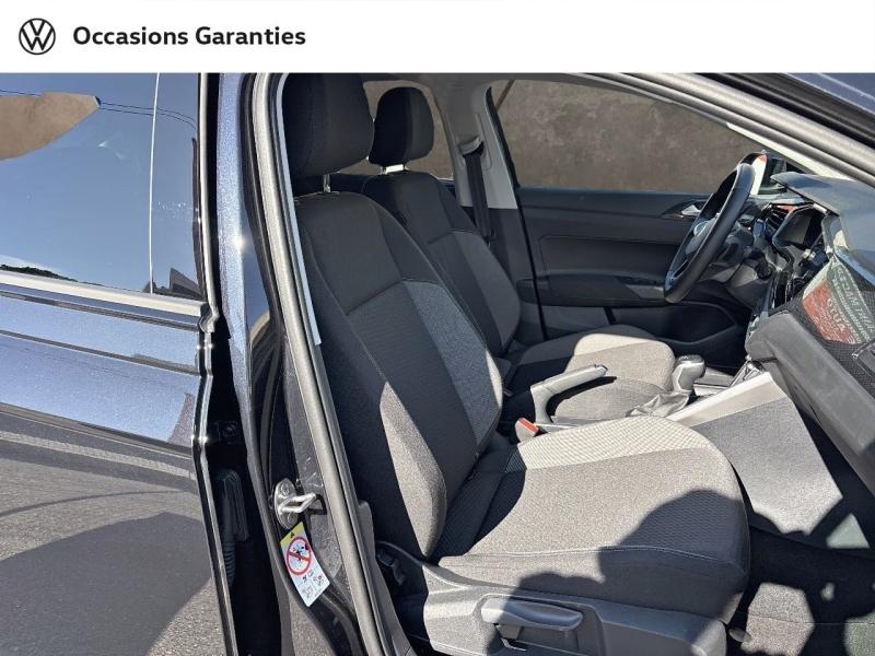 Voitures occasions VOLKSWAGEN TAIGO VW Edition Mougins
