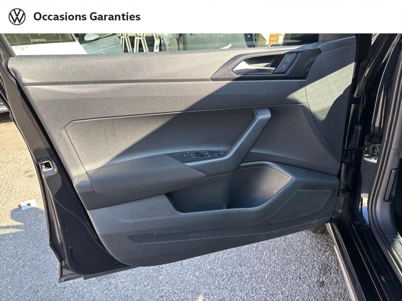 Voitures occasions VOLKSWAGEN TAIGO VW Edition Mougins