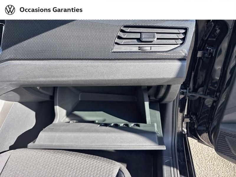 Voitures occasions VOLKSWAGEN TAIGO VW Edition Mougins