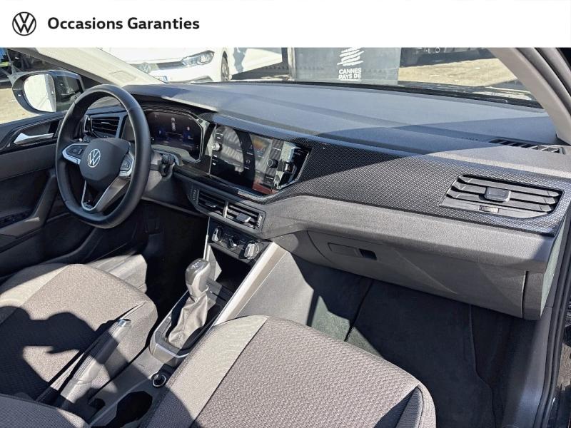 Voitures occasions VOLKSWAGEN TAIGO VW Edition Mougins