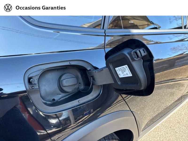 Voitures occasions VOLKSWAGEN TAIGO VW Edition Mougins