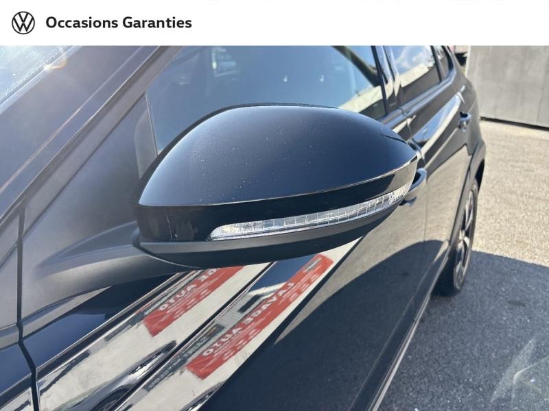 Voitures occasions VOLKSWAGEN TAIGO VW Edition Mougins