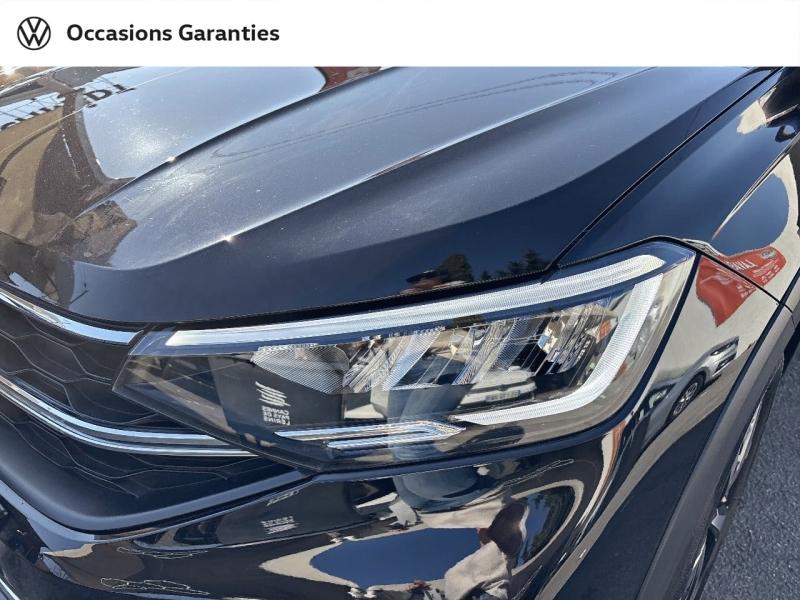 Voitures occasions VOLKSWAGEN TAIGO VW Edition Mougins