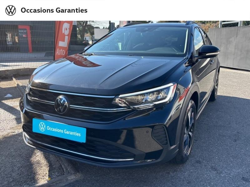 Voitures occasions VOLKSWAGEN TAIGO VW Edition Mougins