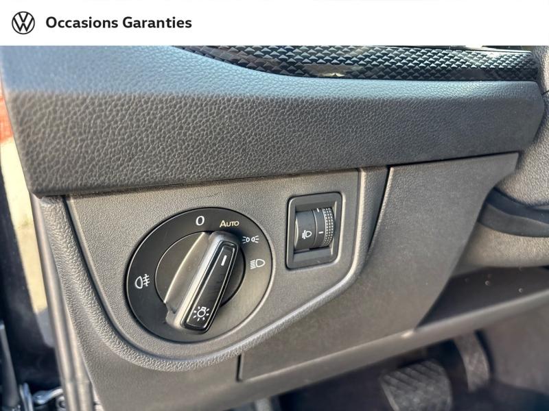 Voitures occasions VOLKSWAGEN TAIGO VW Edition Mougins