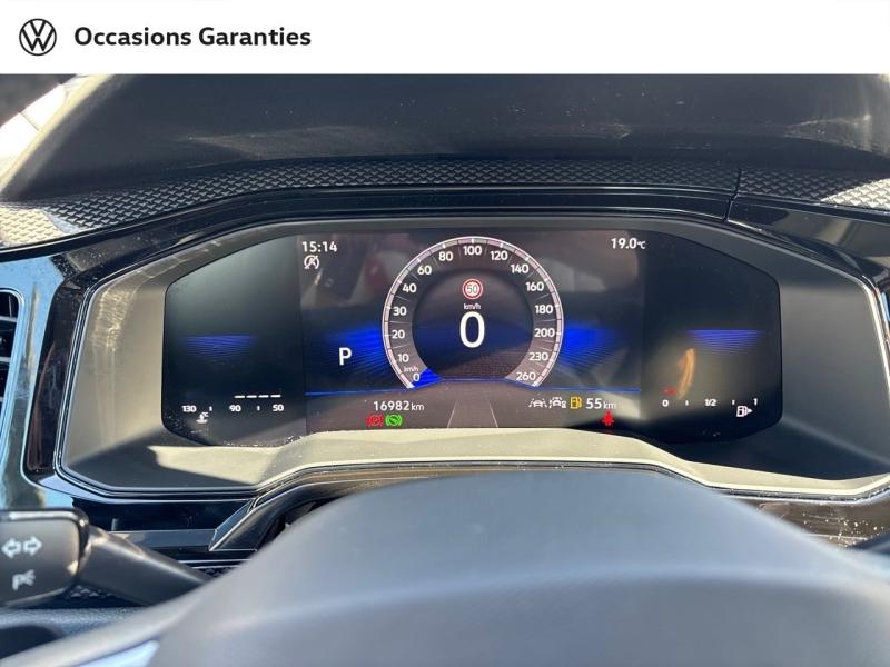 Voitures occasions VOLKSWAGEN TAIGO VW Edition Mougins