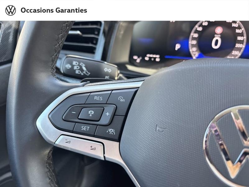 Voitures occasions VOLKSWAGEN TAIGO VW Edition Mougins