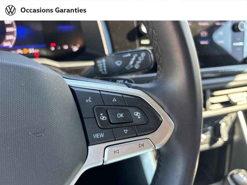 Voitures occasions VOLKSWAGEN TAIGO VW Edition Mougins