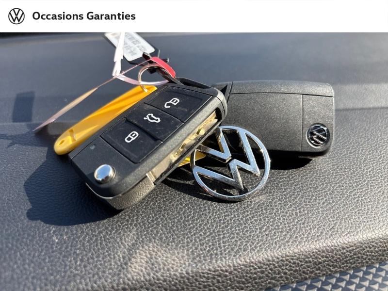 Voitures occasions VOLKSWAGEN TAIGO VW Edition Mougins