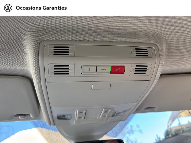 Voitures occasions VOLKSWAGEN TAIGO VW Edition Mougins