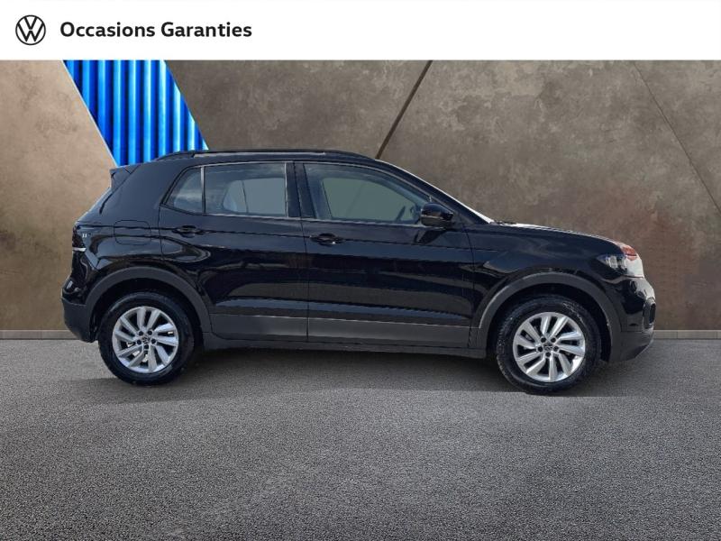 Voitures occasions VOLKSWAGEN T-CROSS Life Tech Mougins