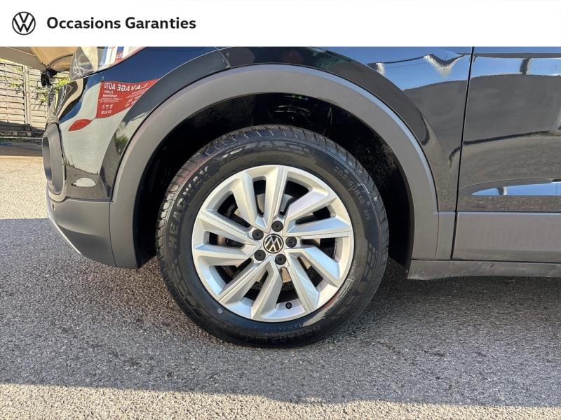 Voitures occasions VOLKSWAGEN T-CROSS Life Tech Mougins