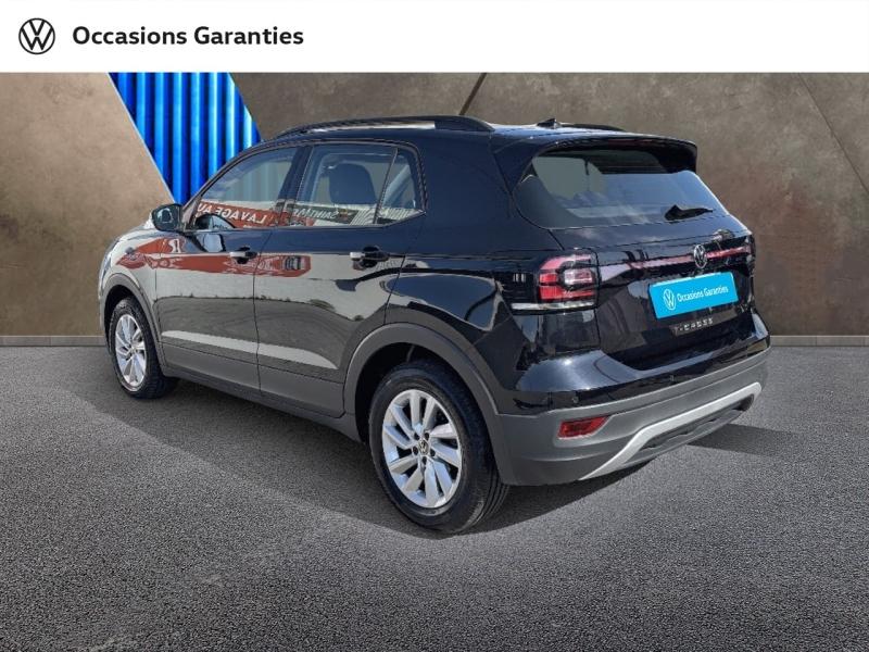 Voitures occasions VOLKSWAGEN T-CROSS Life Tech Mougins
