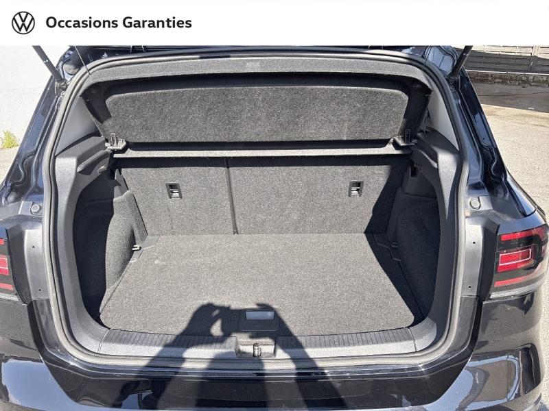 Voitures occasions VOLKSWAGEN T-CROSS Life Tech Mougins