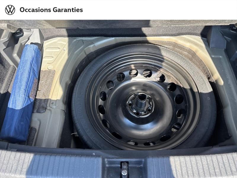 Voitures occasions VOLKSWAGEN T-CROSS Life Tech Mougins