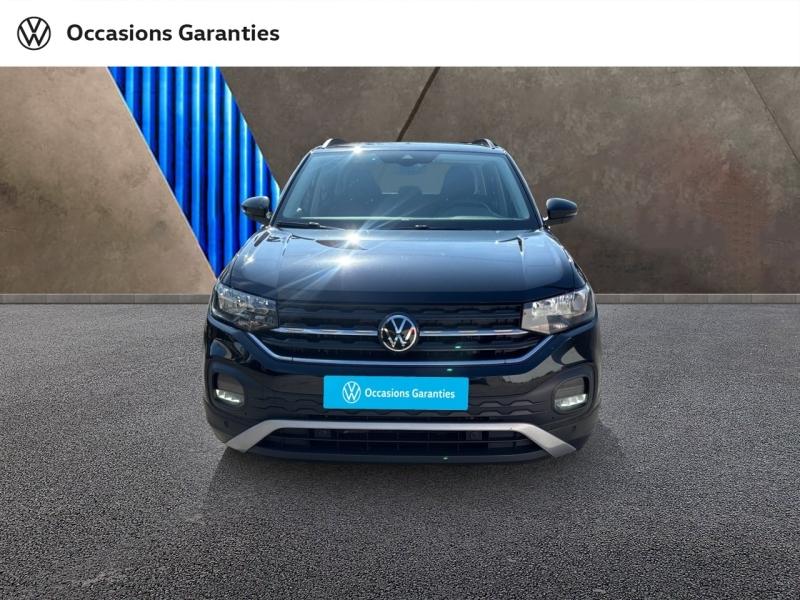 Voitures occasions VOLKSWAGEN T-CROSS Life Tech Mougins