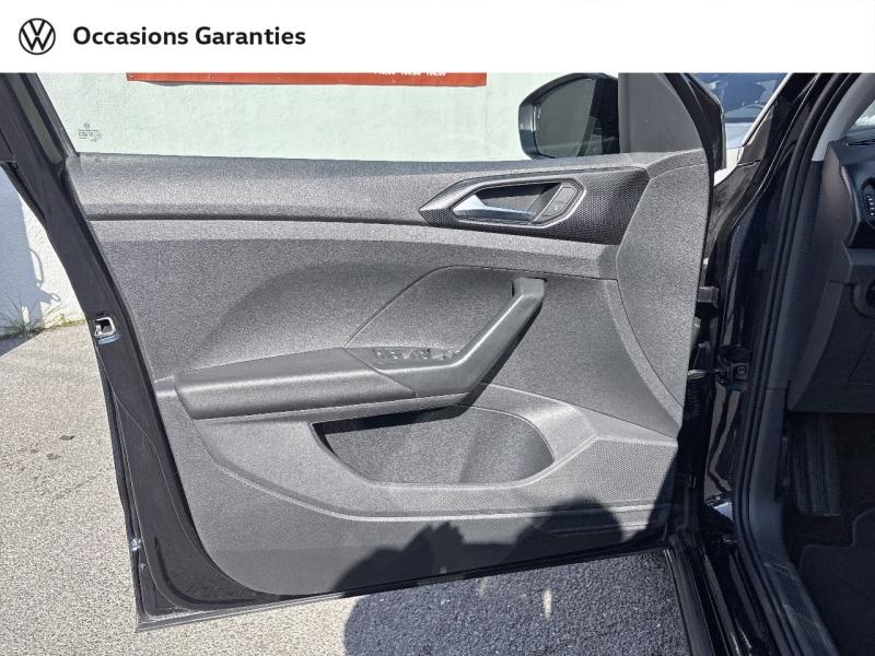 Voitures occasions VOLKSWAGEN T-CROSS Life Tech Mougins