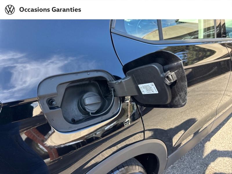 Voitures occasions VOLKSWAGEN T-CROSS Life Tech Mougins